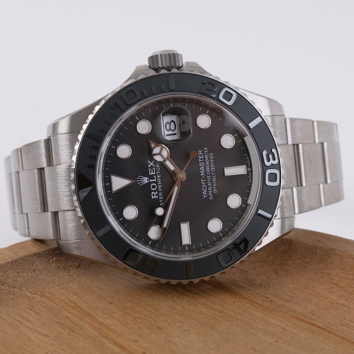Rolex Yacht-Master 42 226627 - (6/8)