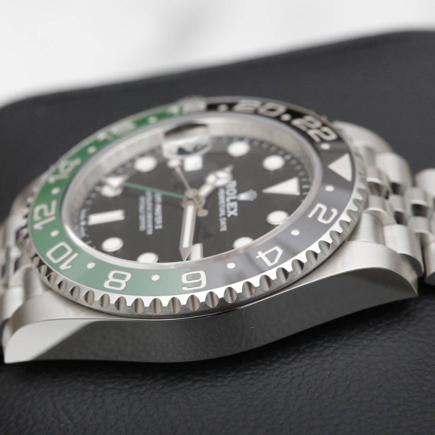 Rolex GMT-Master II 126720VTNR - (8/8)