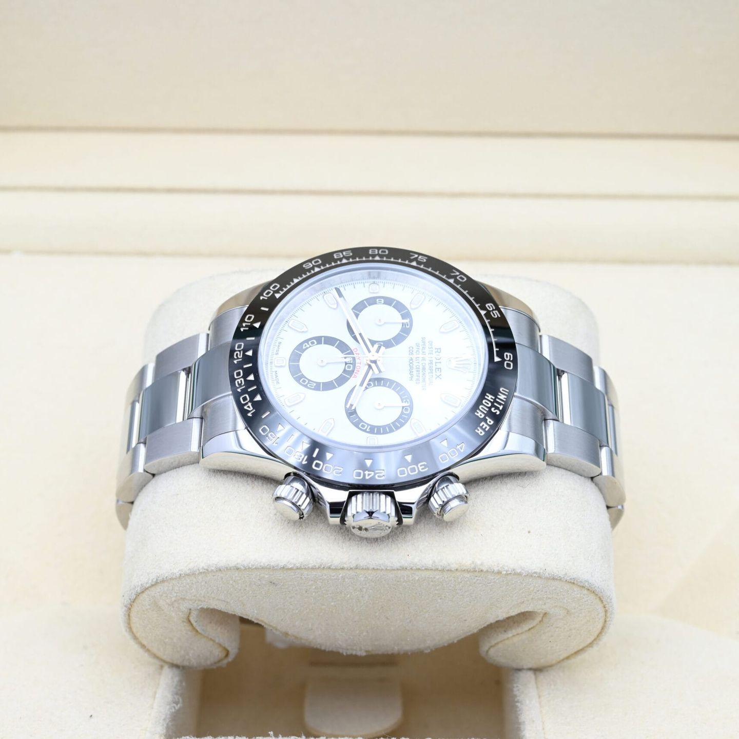 Rolex Daytona 116500LN - (4/7)