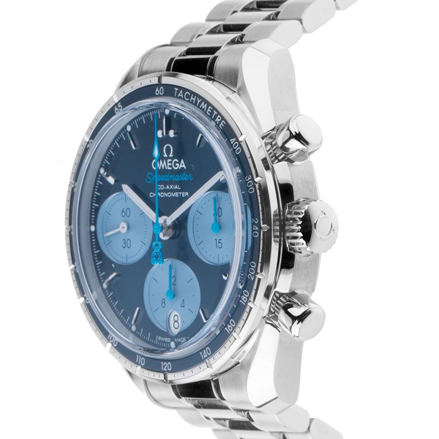 Omega Speedmaster 324.30.38.50.03.002 - (4/7)