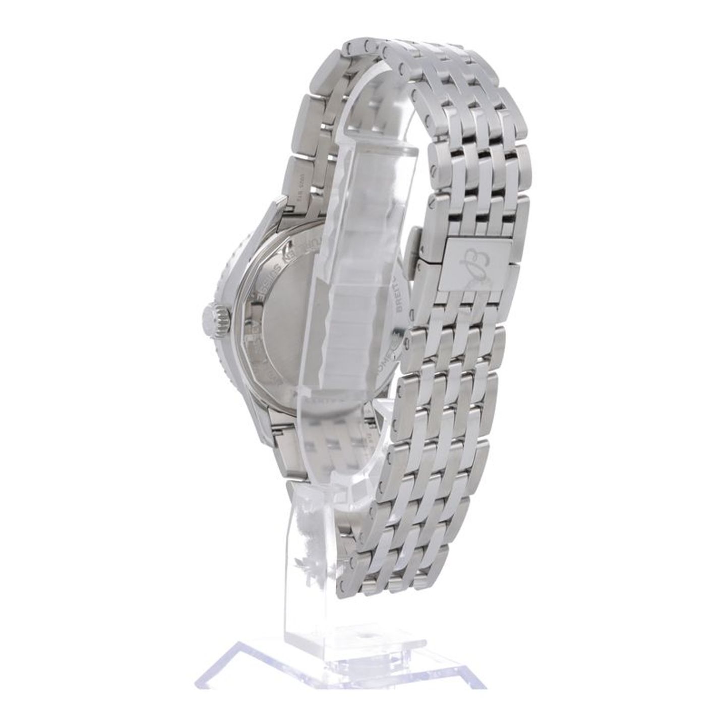 Breitling Navitimer GMT A32310251B1A1 - (4/7)