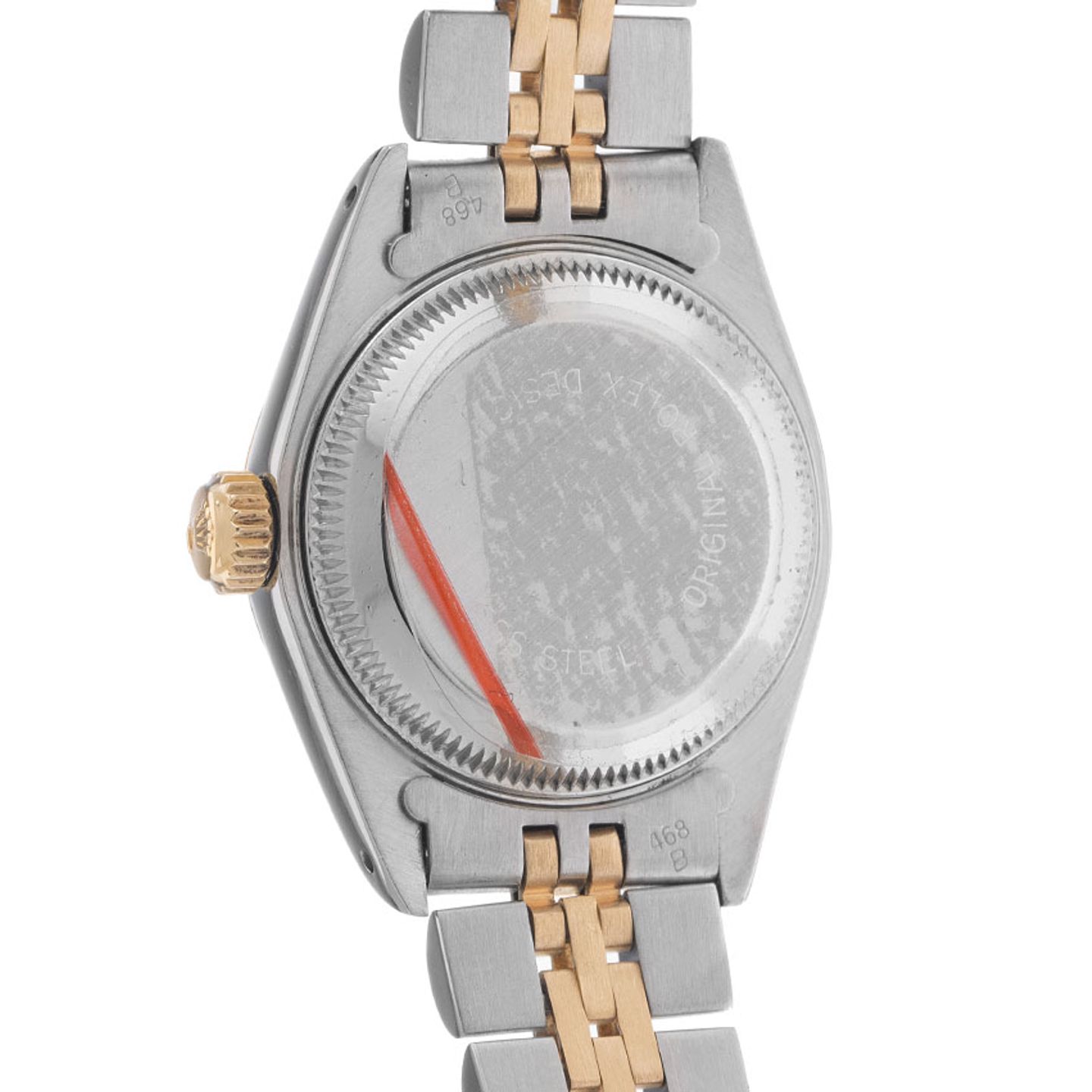 Rolex Lady-Datejust 69173 - (6/7)