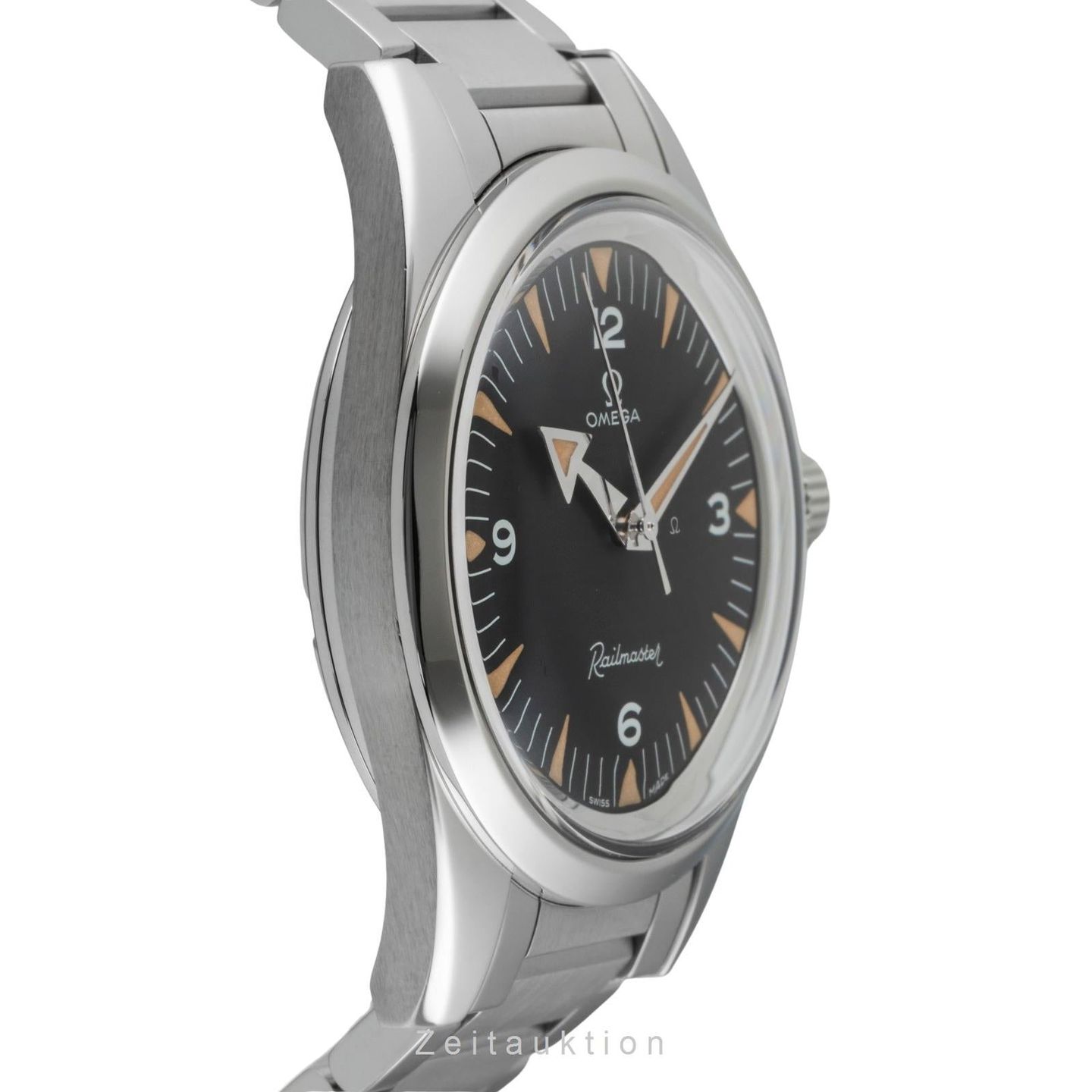 Omega Seamaster Railmaster 220.10.38.20.01.002 - (6/8)