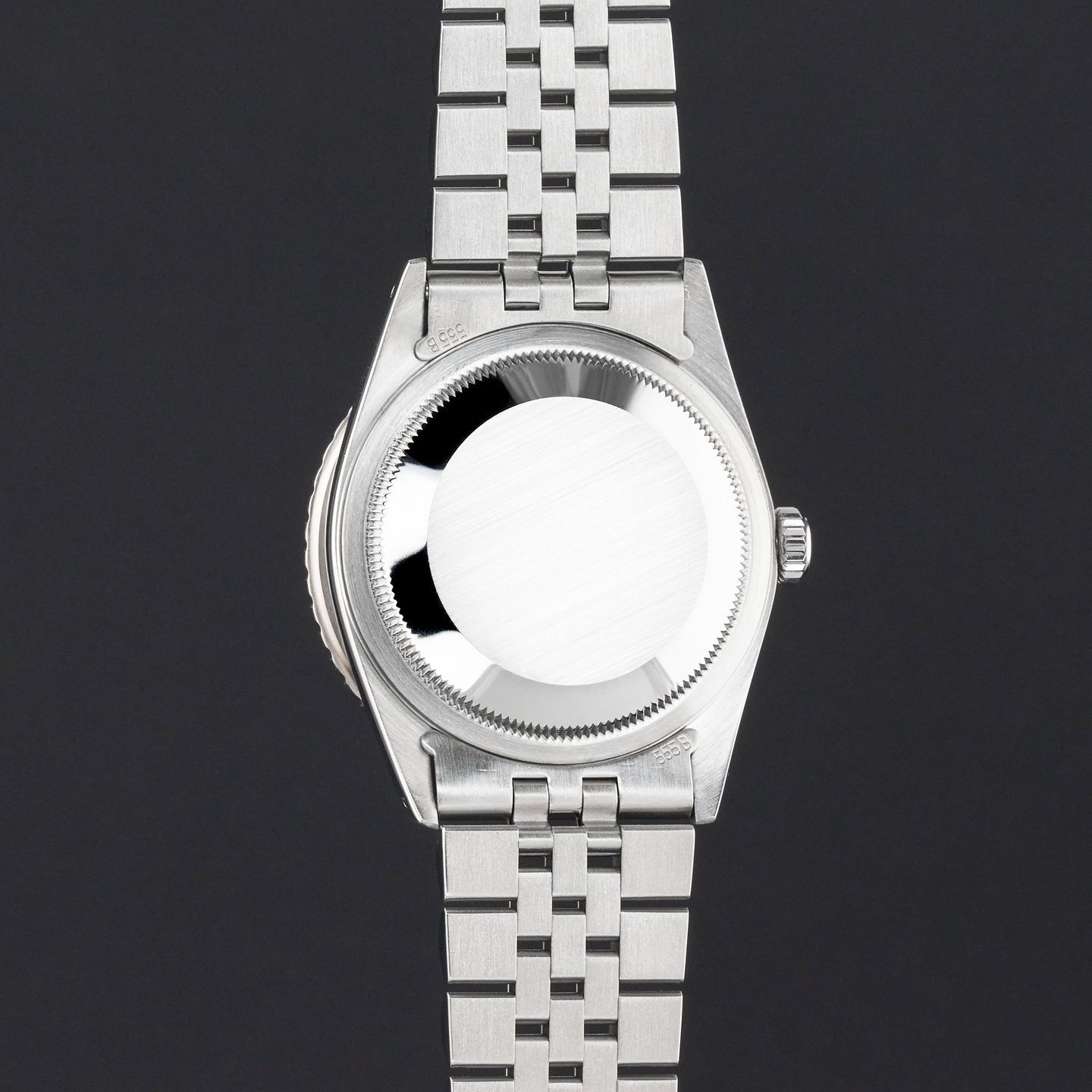Rolex Datejust Turn-O-Graph 16264 - (7/8)