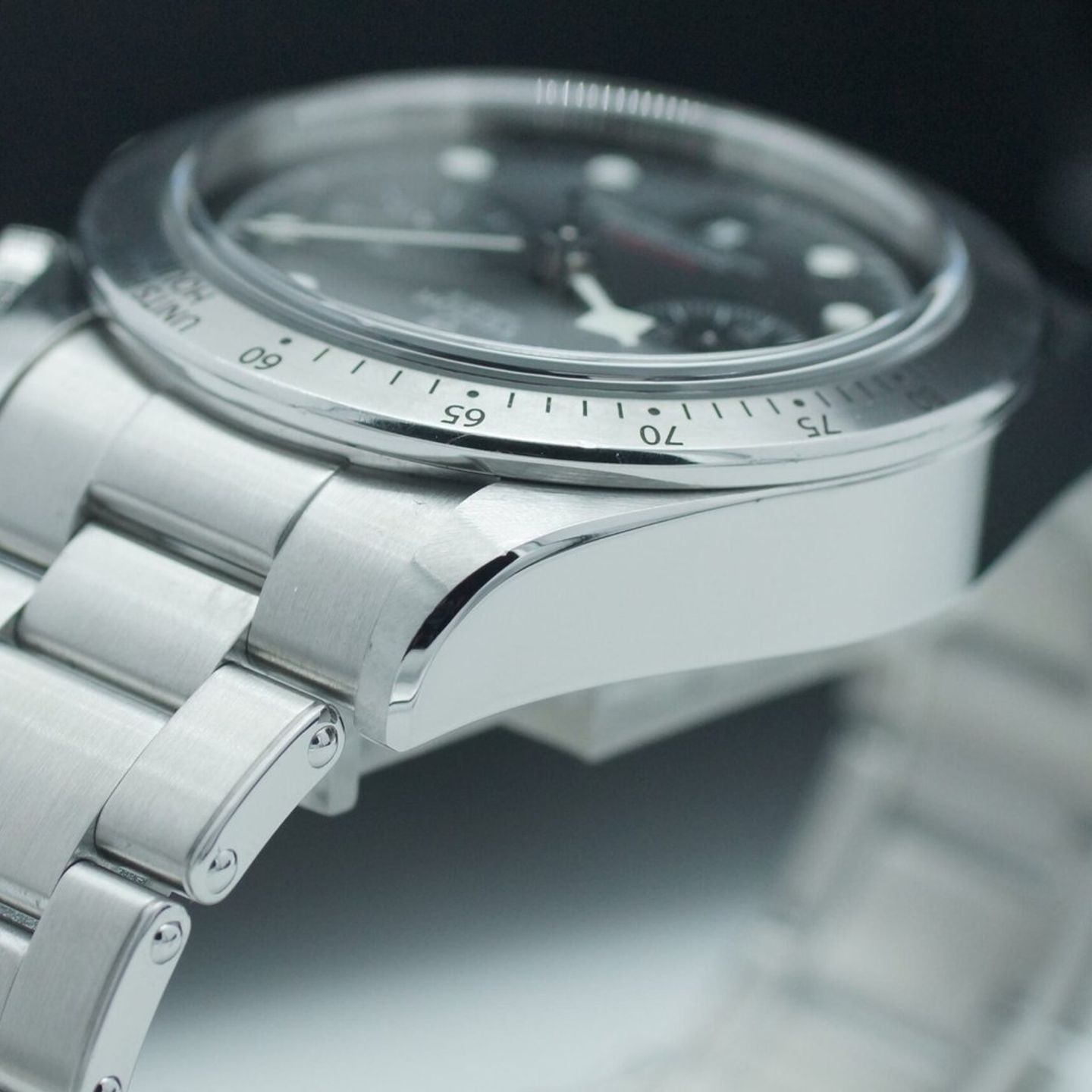 Tudor Black Bay Chrono 79350 - (8/8)