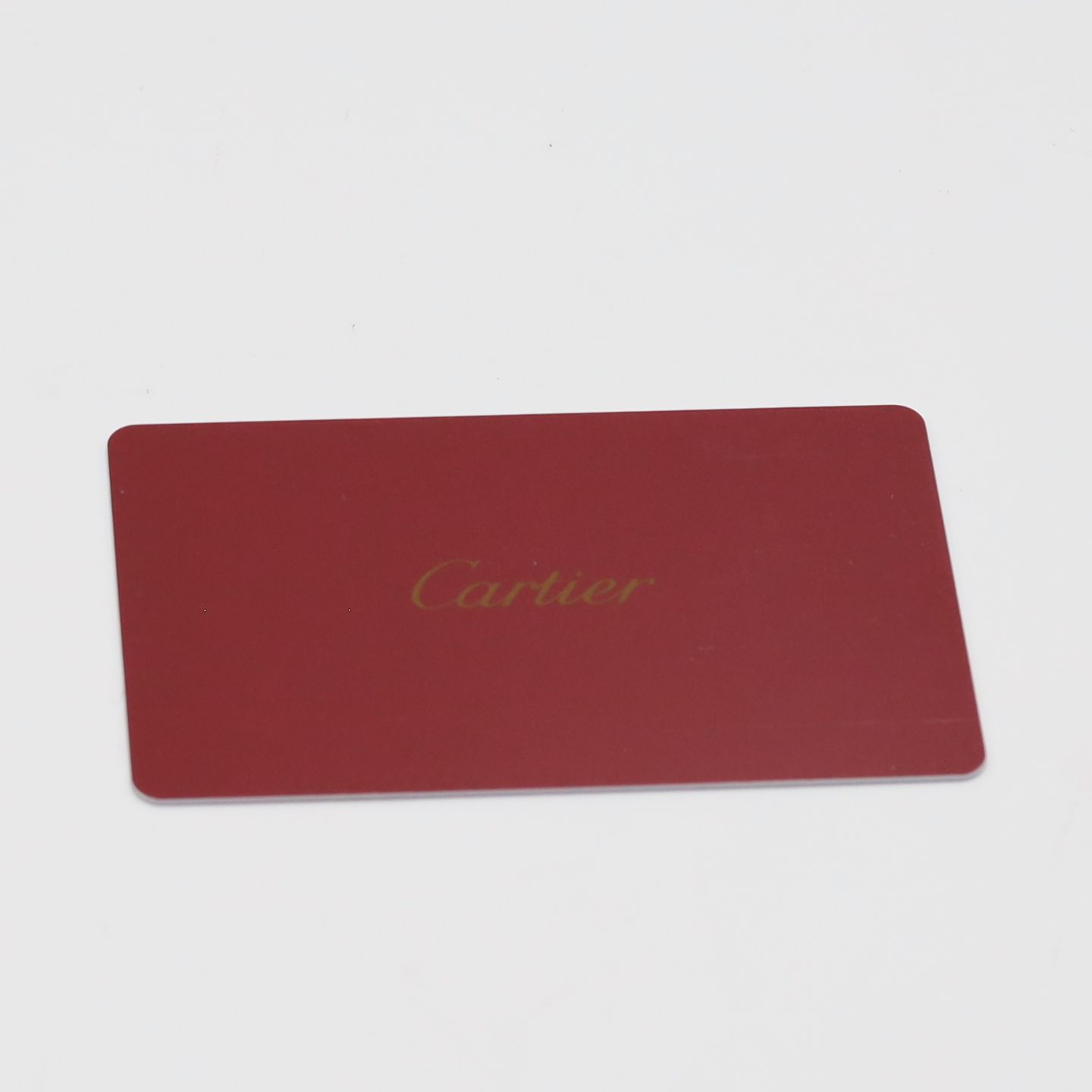 Cartier Santos 100 W2020010 - (5/8)