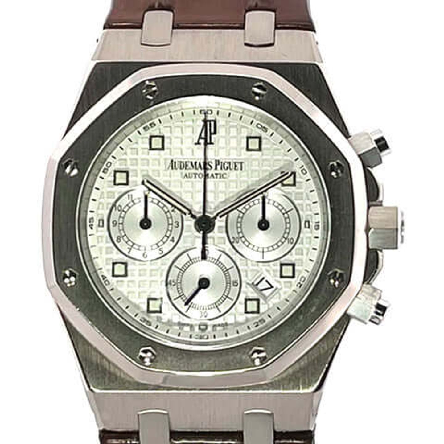 Audemars Piguet Royal Oak Chronograph 26022BC.OO.D002CR.01 - (1/8)