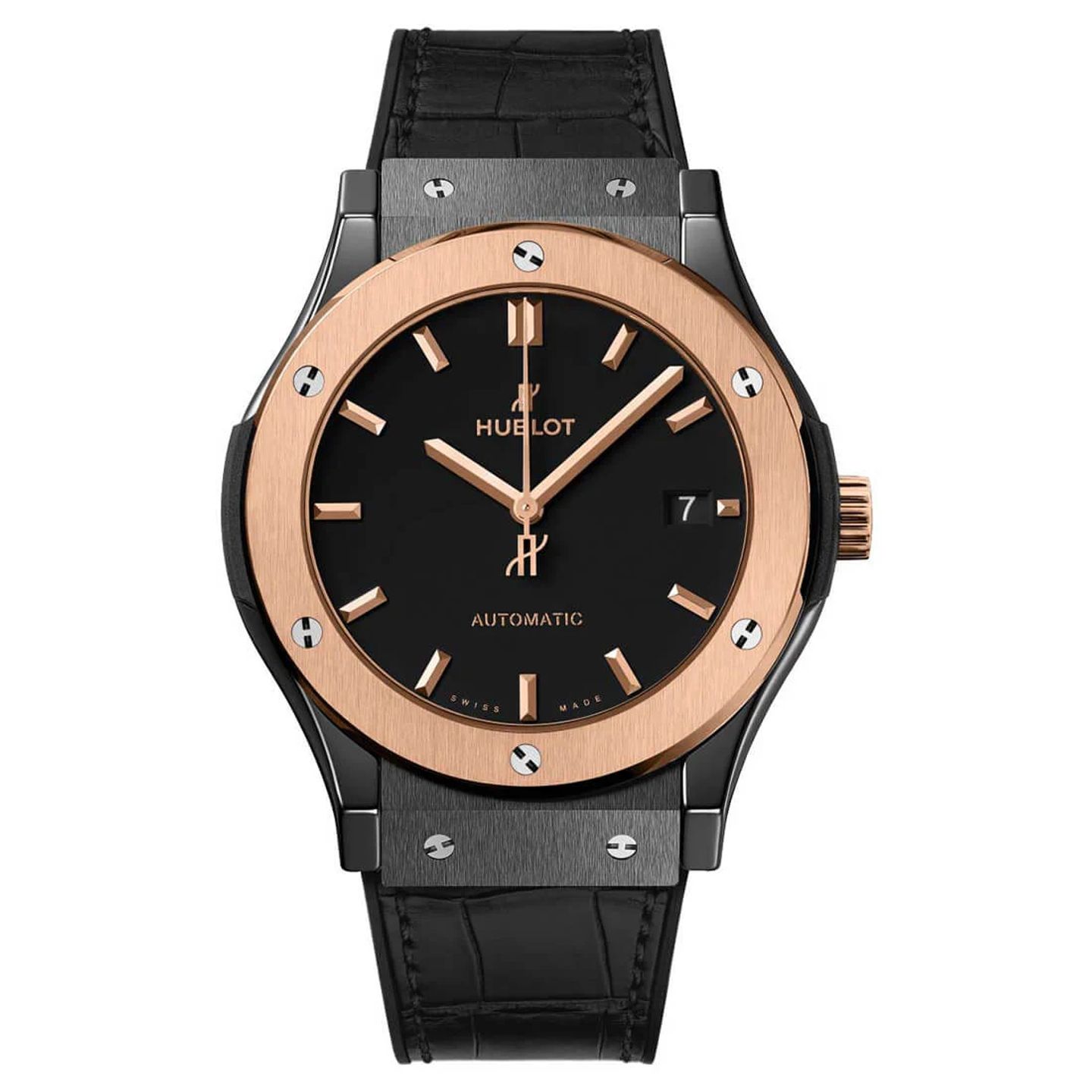 Hublot Classic Fusion 511.CO.1181.LR - (3/3)