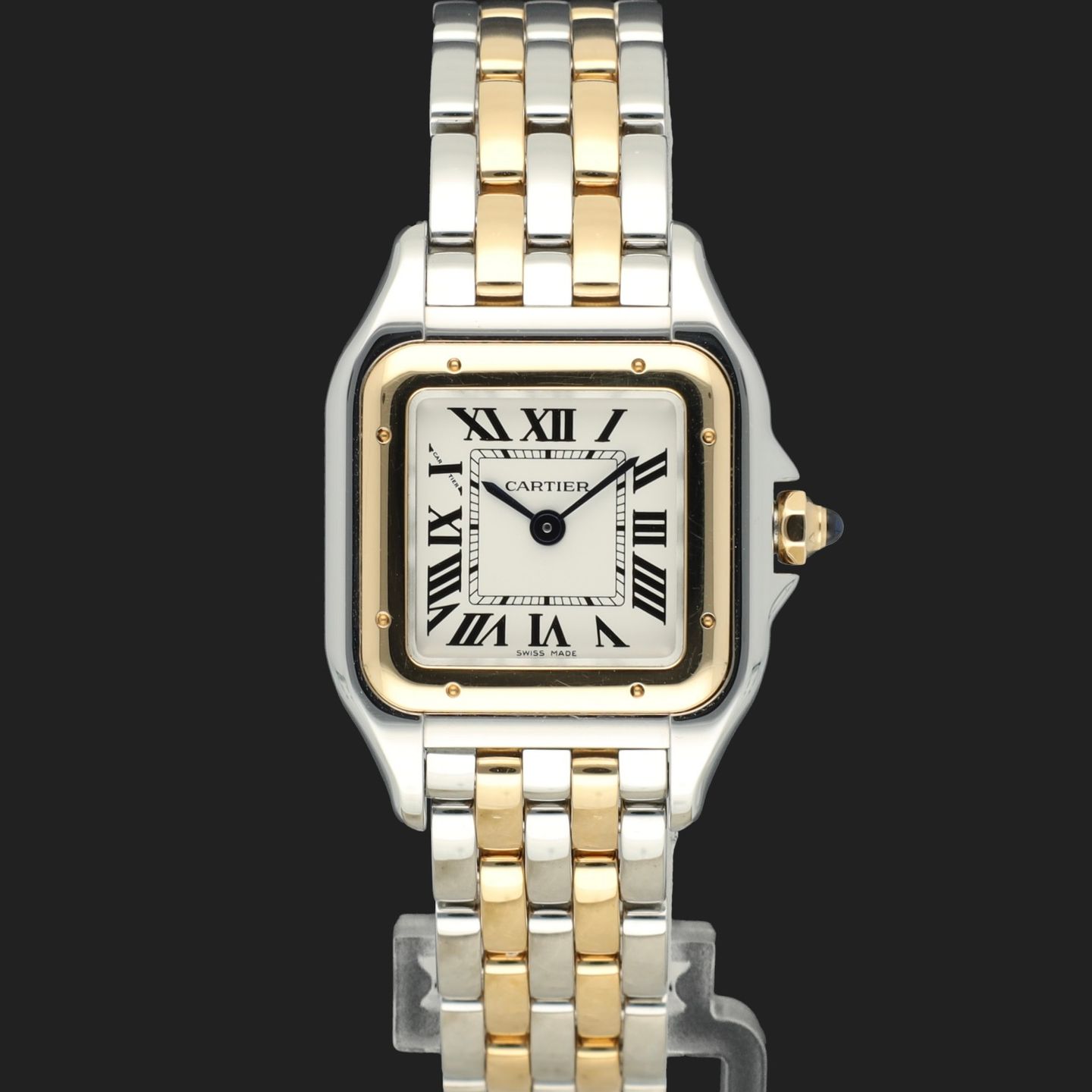 Cartier Panthère W2PN0006 - (2/8)