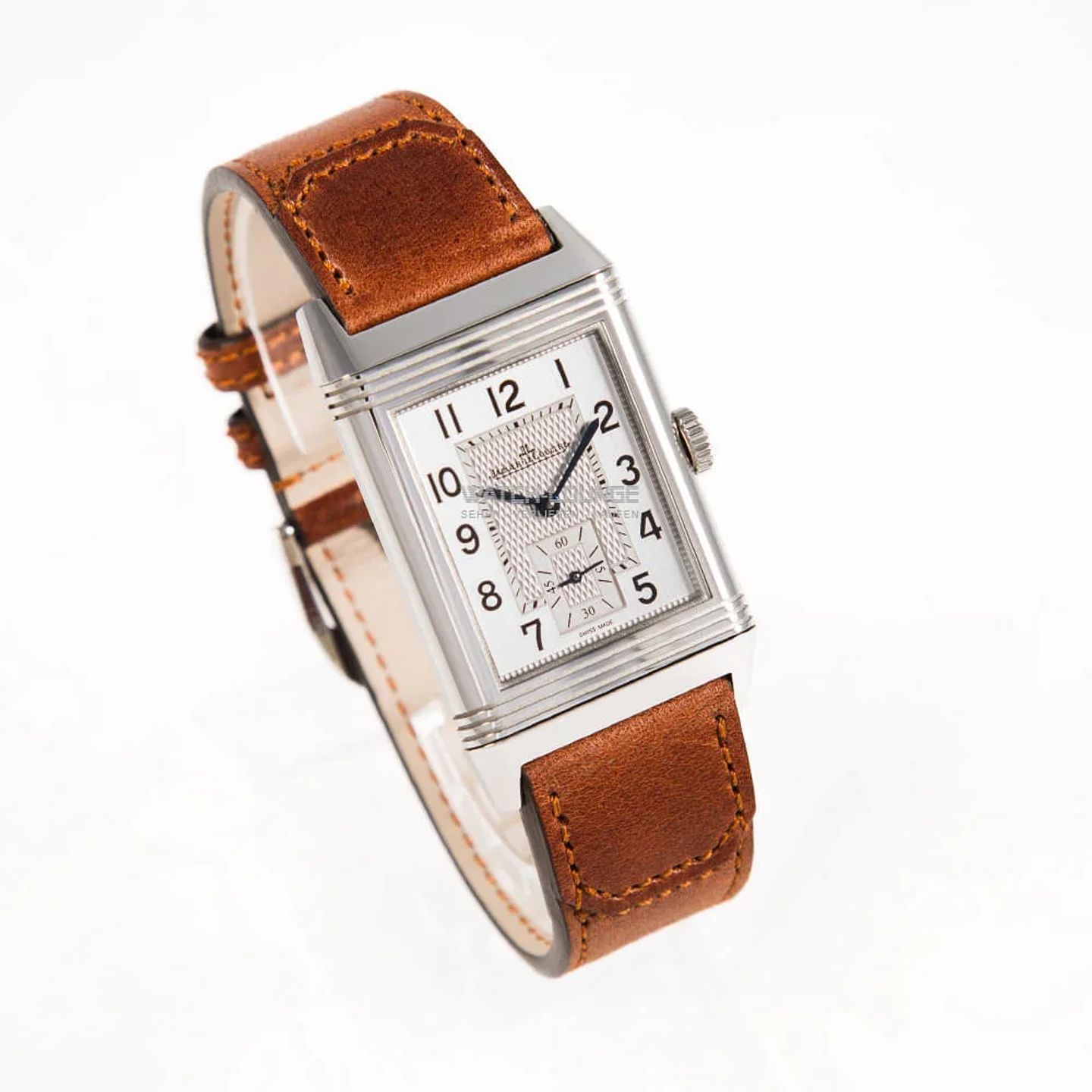 Jaeger-LeCoultre Reverso Classic Small Q3858522 - (4/8)