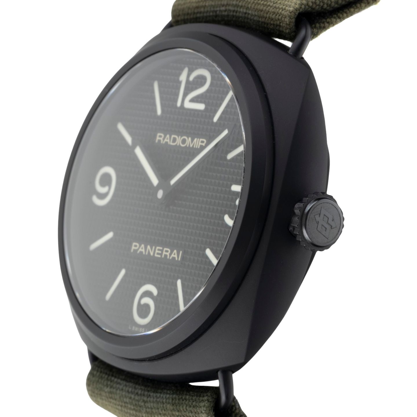 Panerai Radiomir PAM00643 - (6/8)
