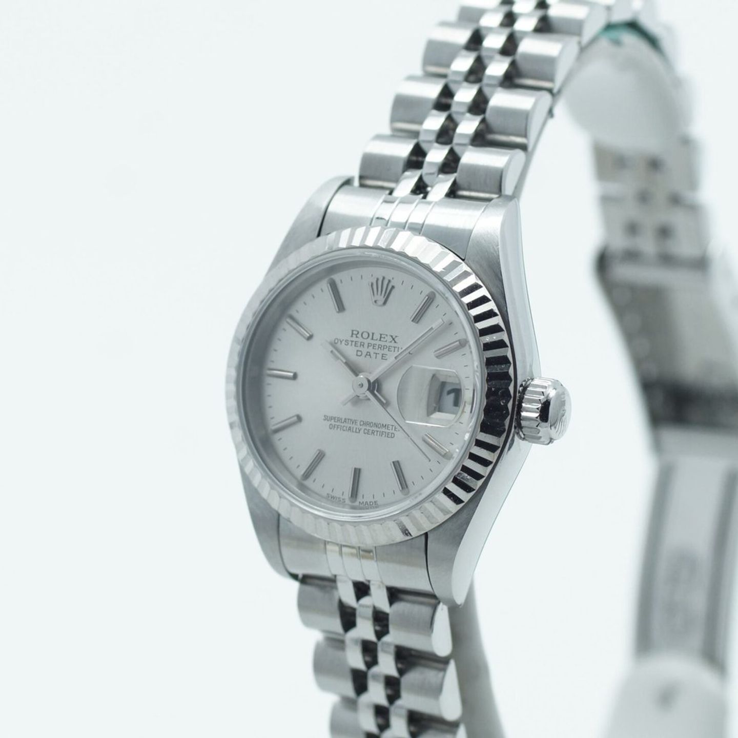 Rolex Lady-Datejust 69174 - (4/8)