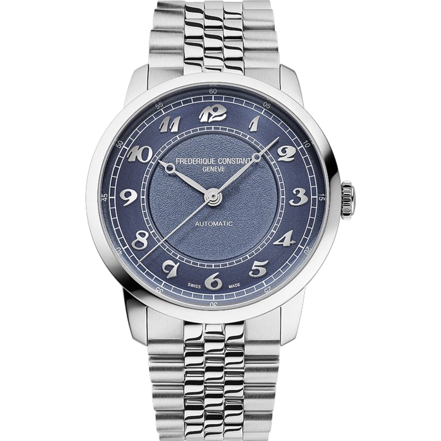 Frederique Constant Classics FC-301BL3B6B - (1/1)