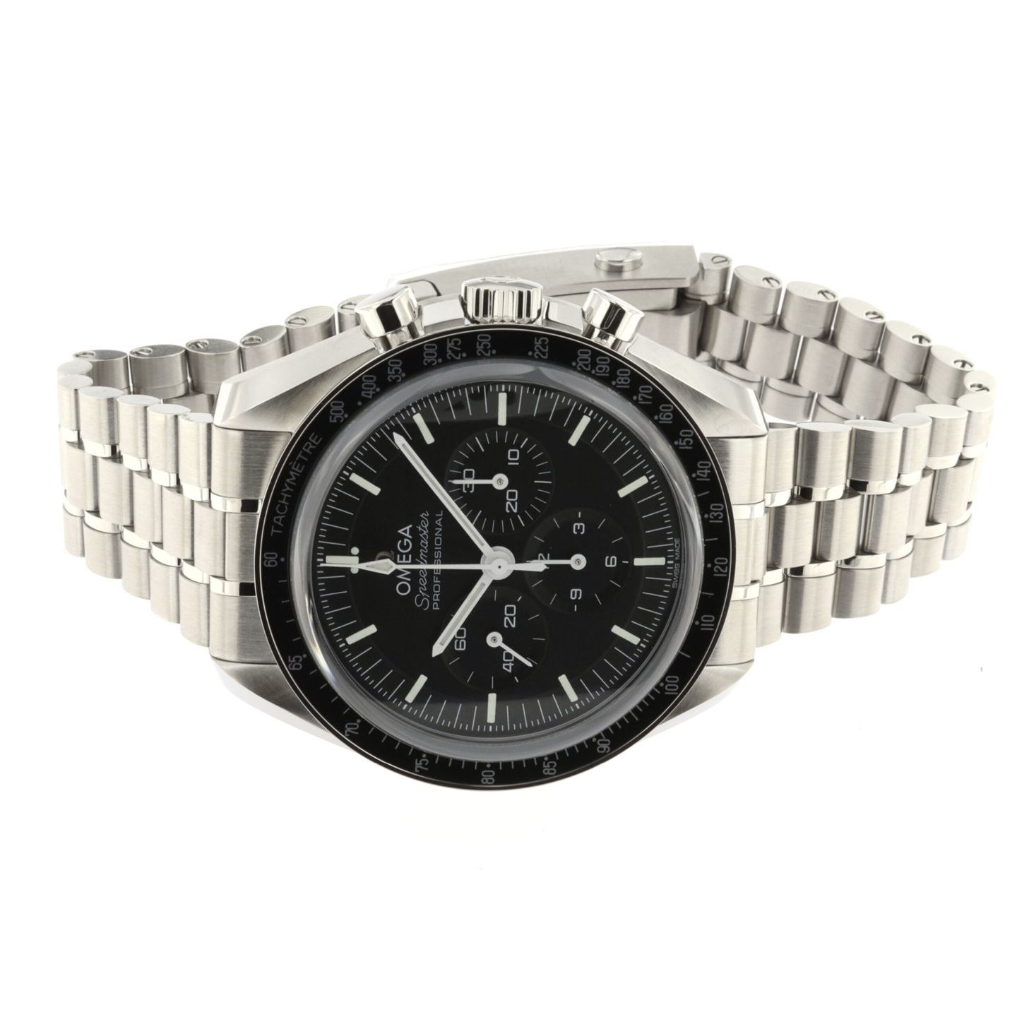 Omega Speedmaster Professional Moonwatch 310.30.42.50.01.002 - (1/5)