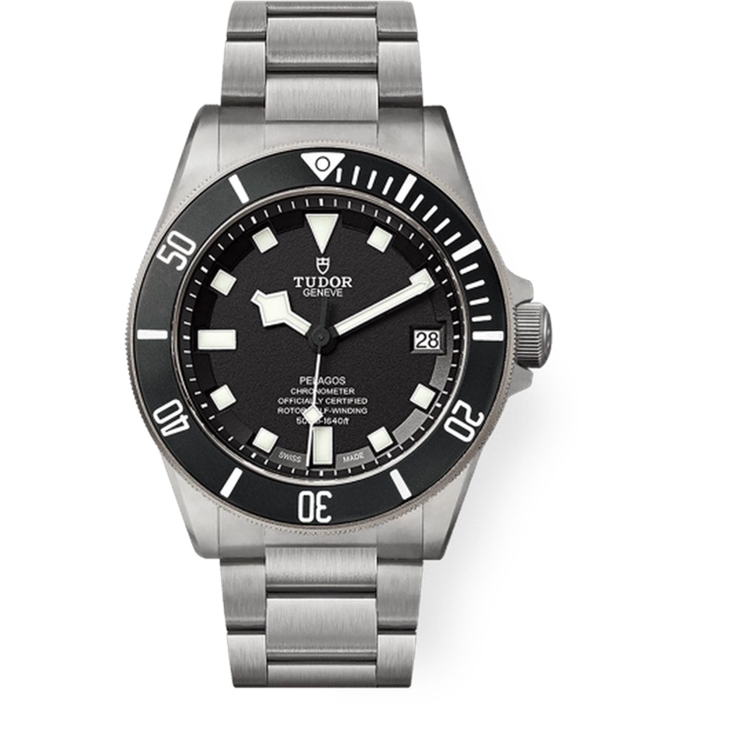 Tudor Pelagos 25600TN - (1/1)