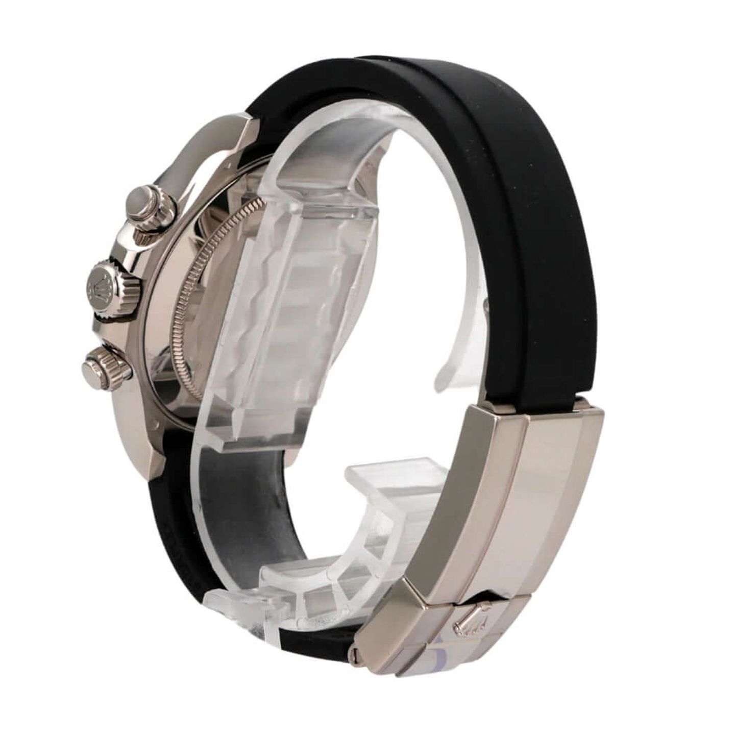 Rolex Daytona 116519LN - (7/8)