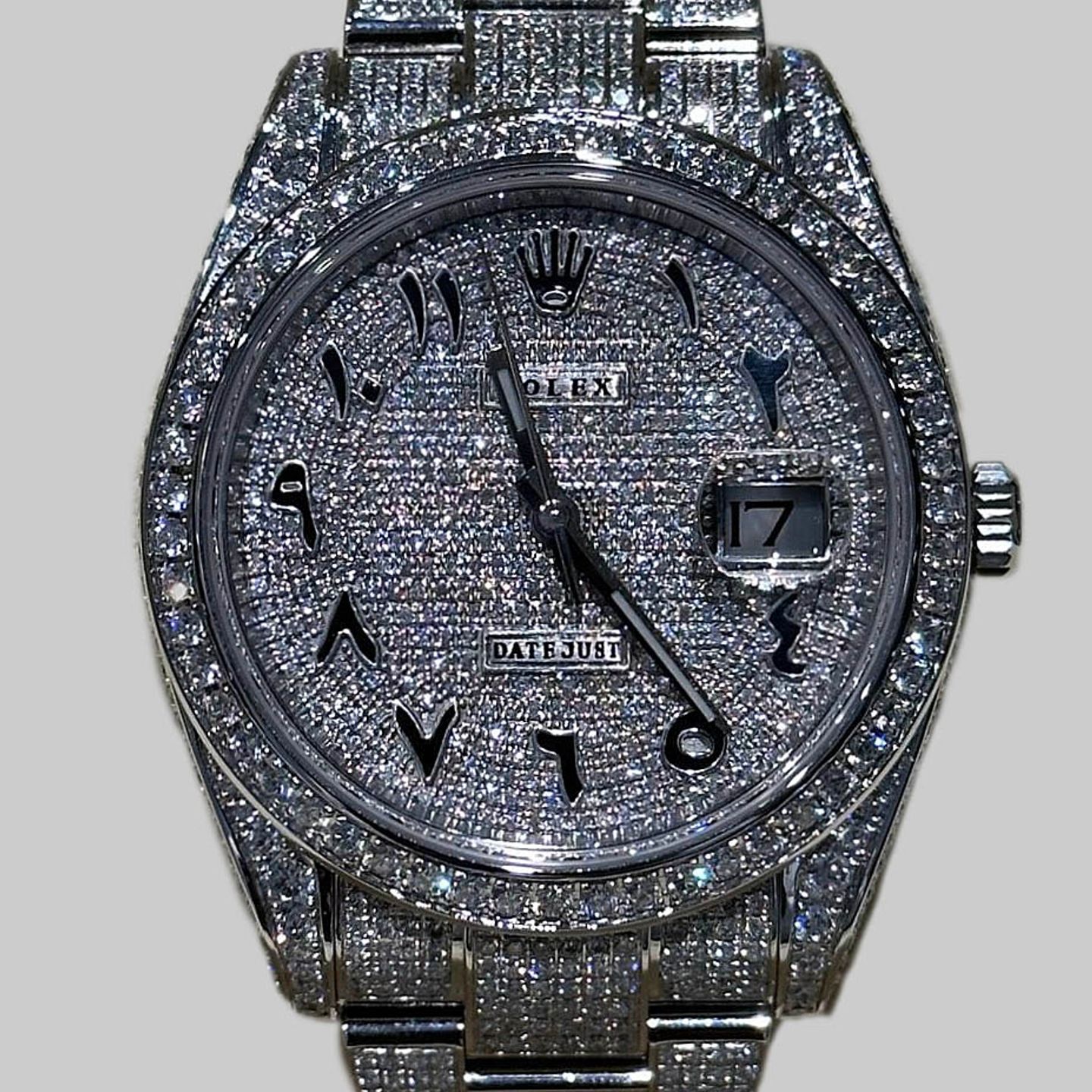 Rolex Datejust 36 126200 - (1/1)