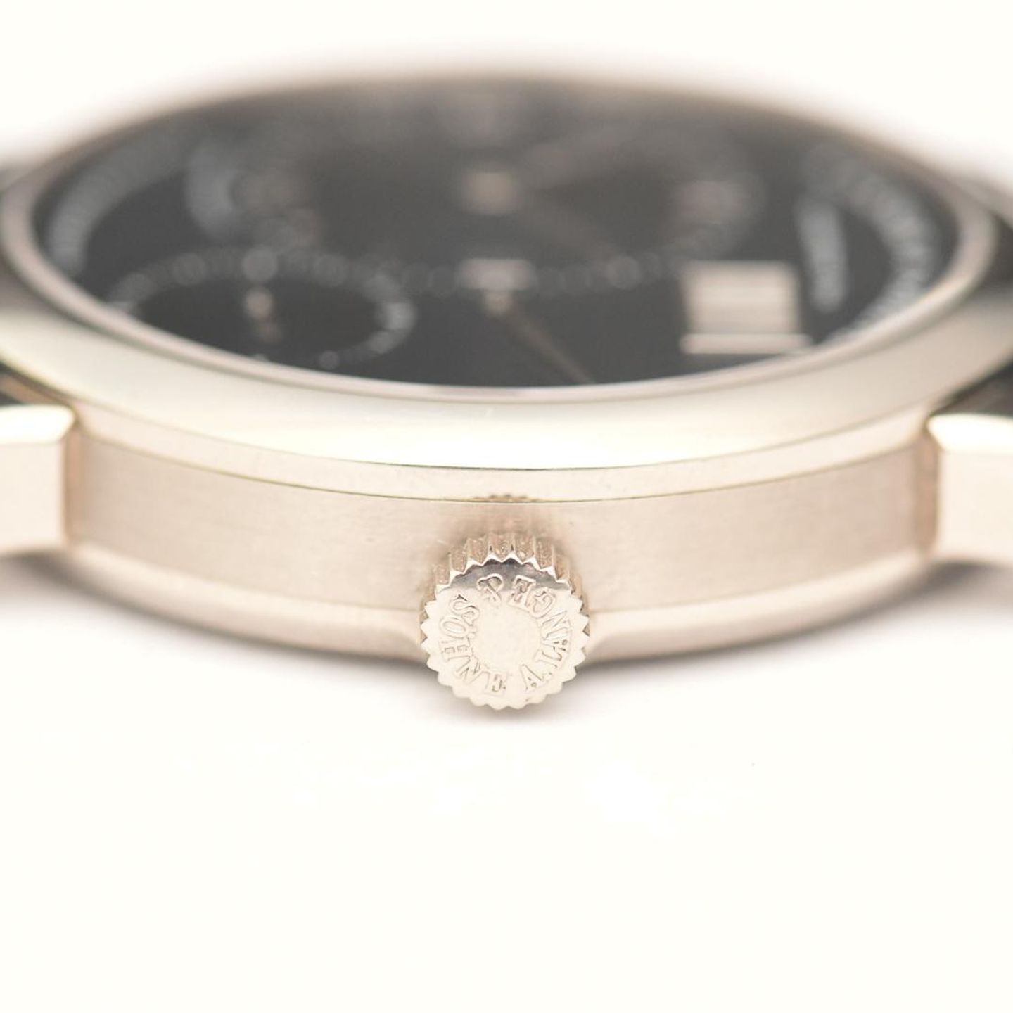 A. Lange & Söhne Lange 1 101.027 - (16/16)