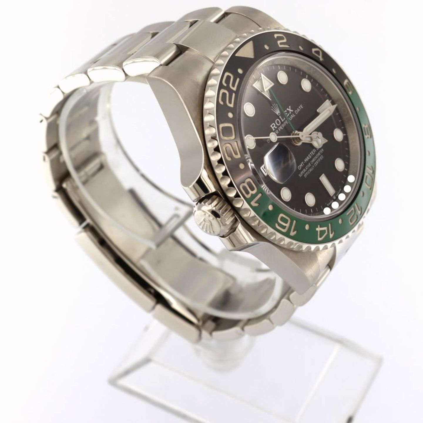 Rolex GMT-Master II 126720VTNR - (2/7)