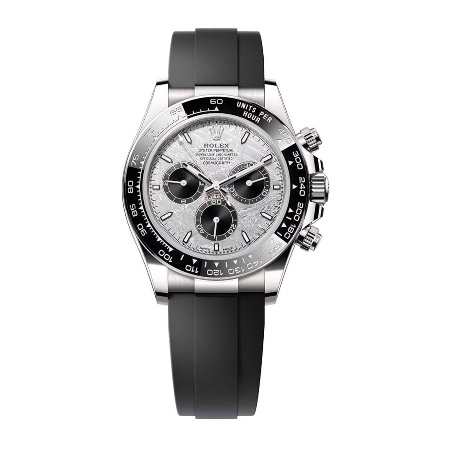 Rolex Daytona 126519LN - (2/18)