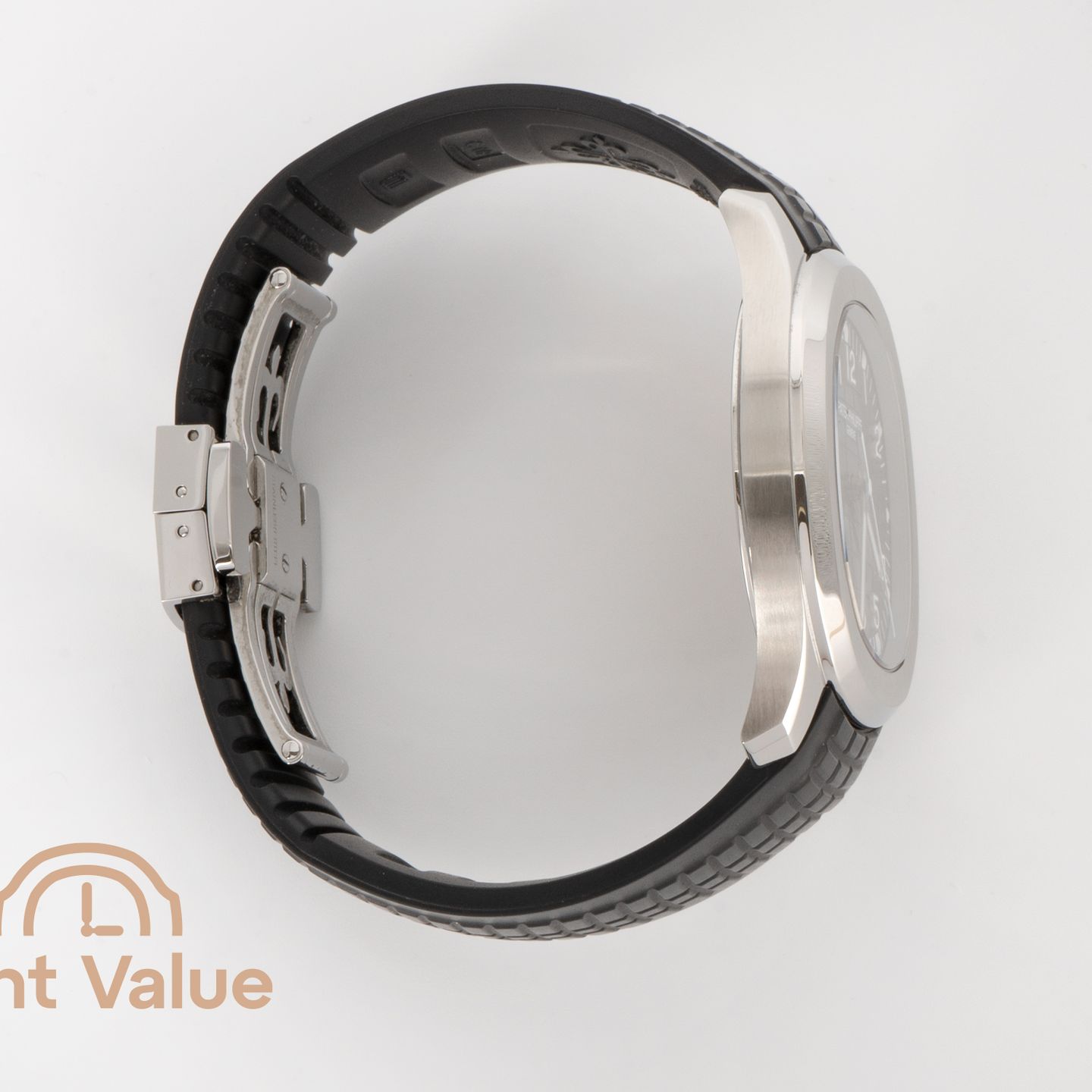 Patek Philippe Aquanaut 5167A-001 - (5/6)