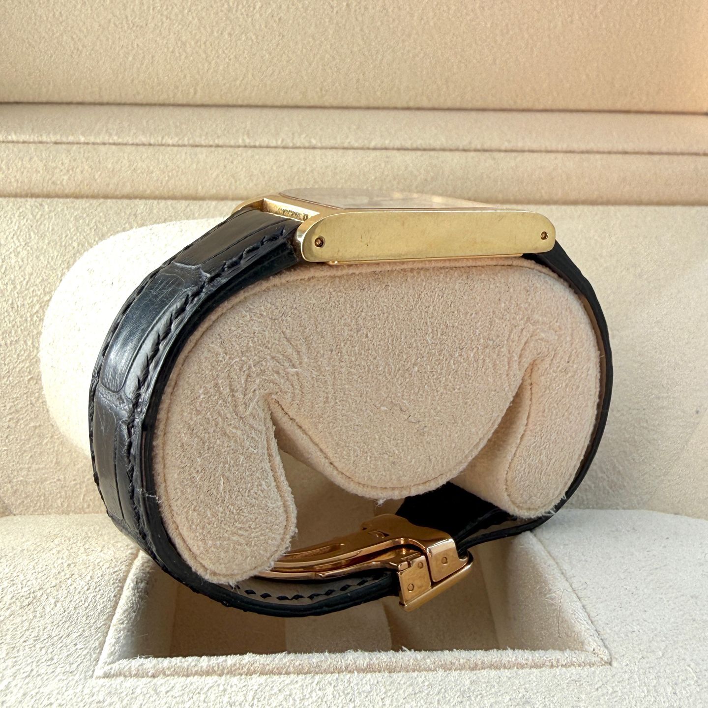 Cartier Cloche de Cartier 2841 - (5/7)