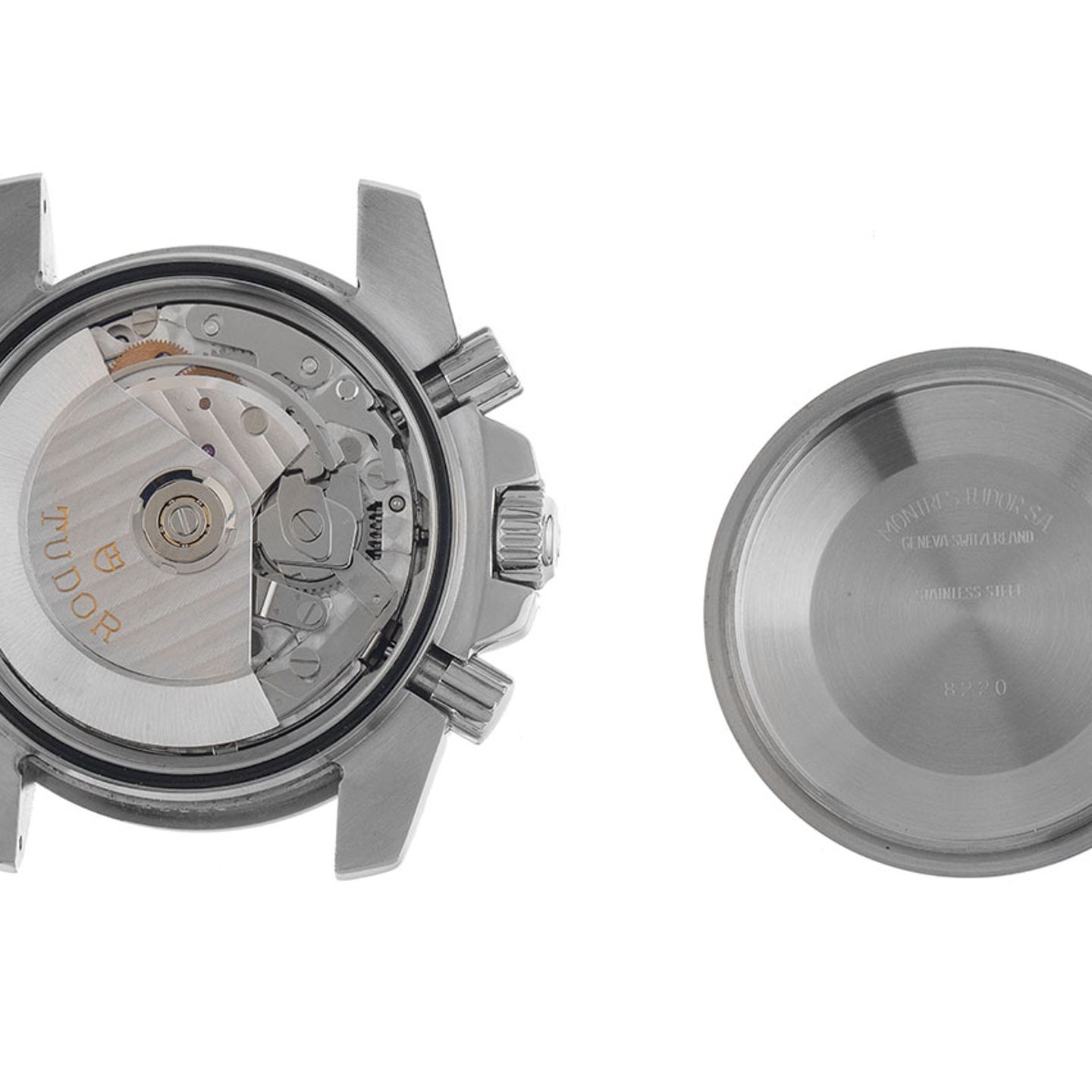 Tudor Sport Chronograph 20300 - (8/8)