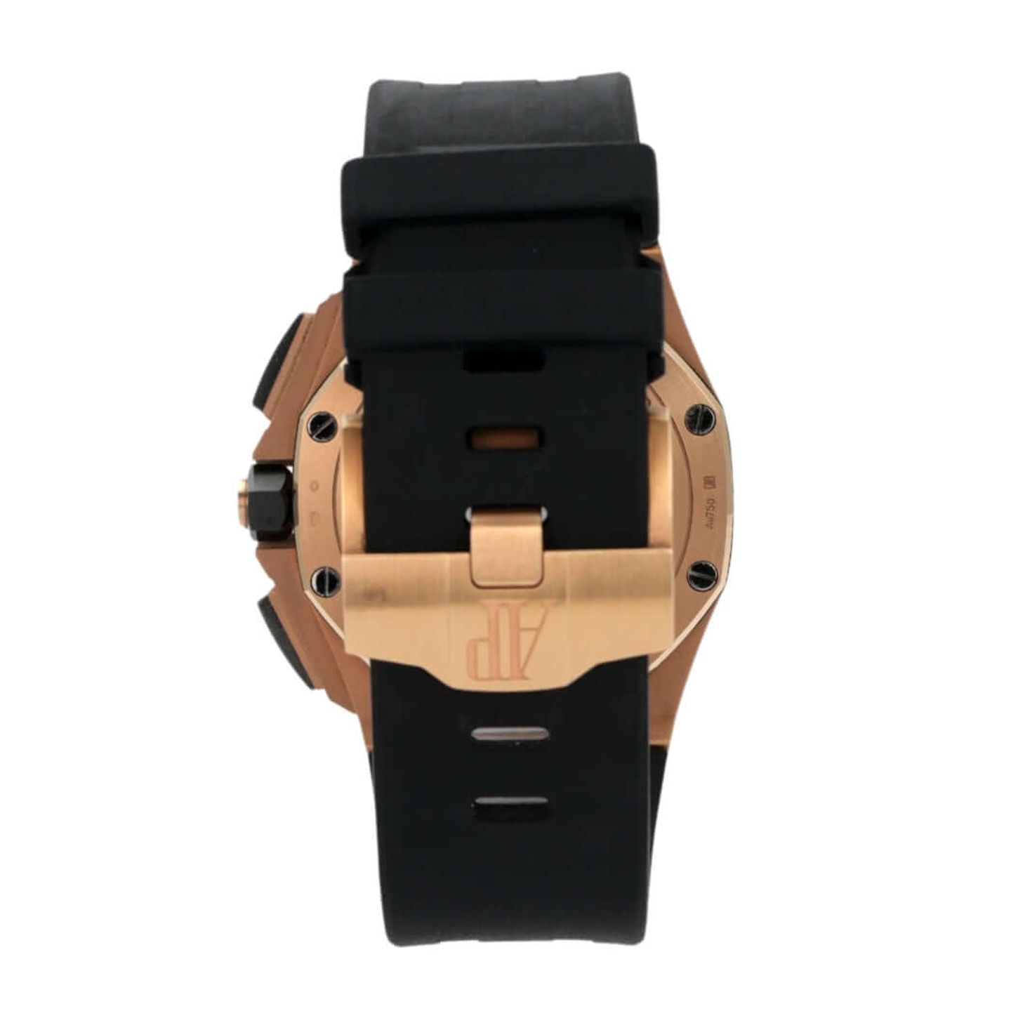 Audemars Piguet Royal Oak Offshore Chronograph 26401RO.OO.A002CA.02 - (8/8)