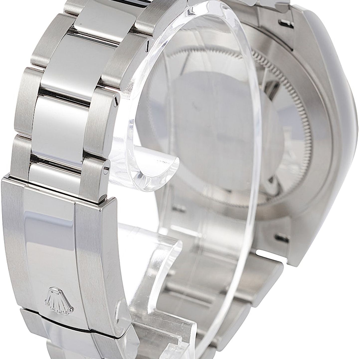 Rolex Datejust 41 126334 - (5/5)