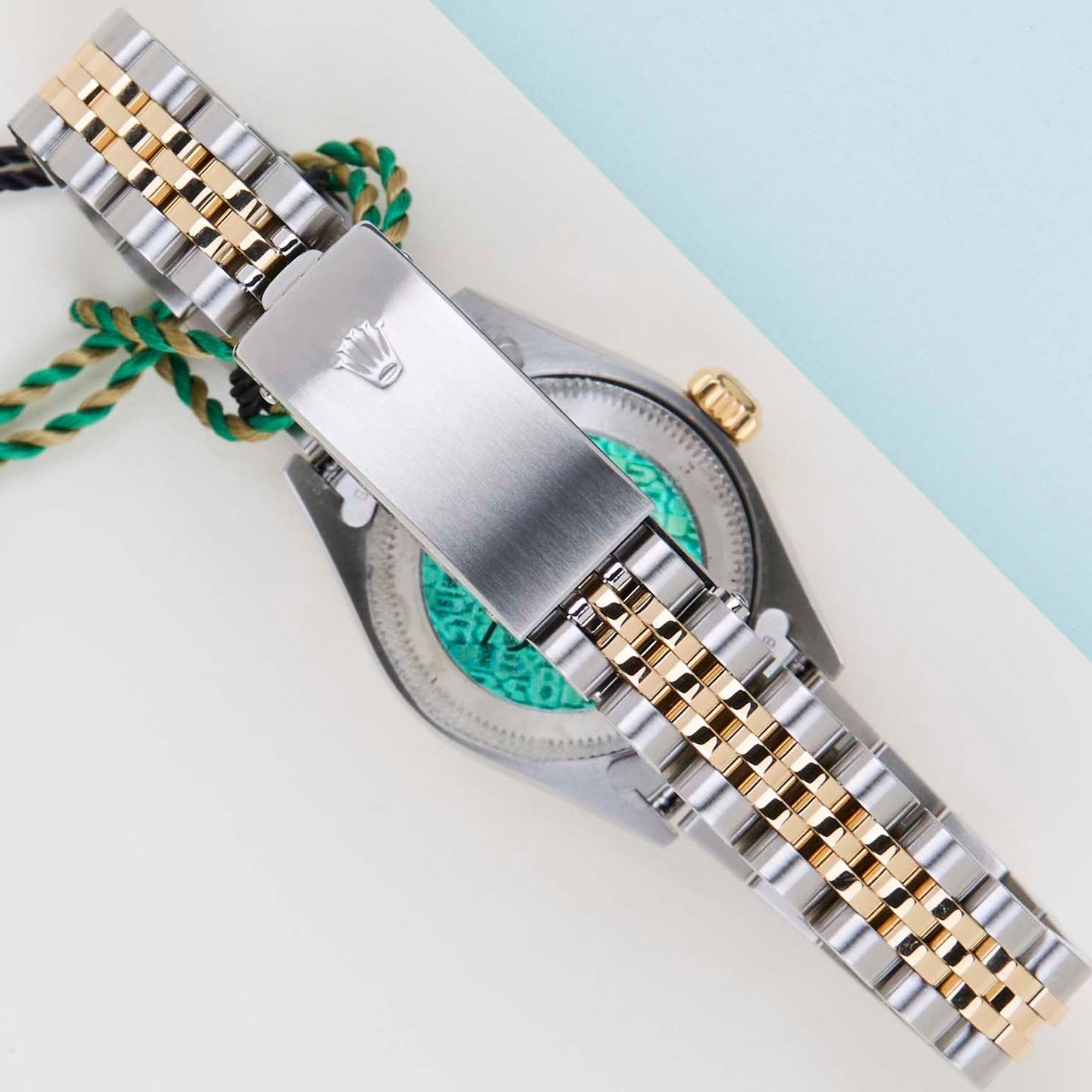 Rolex Lady-Datejust 79173 - (6/8)