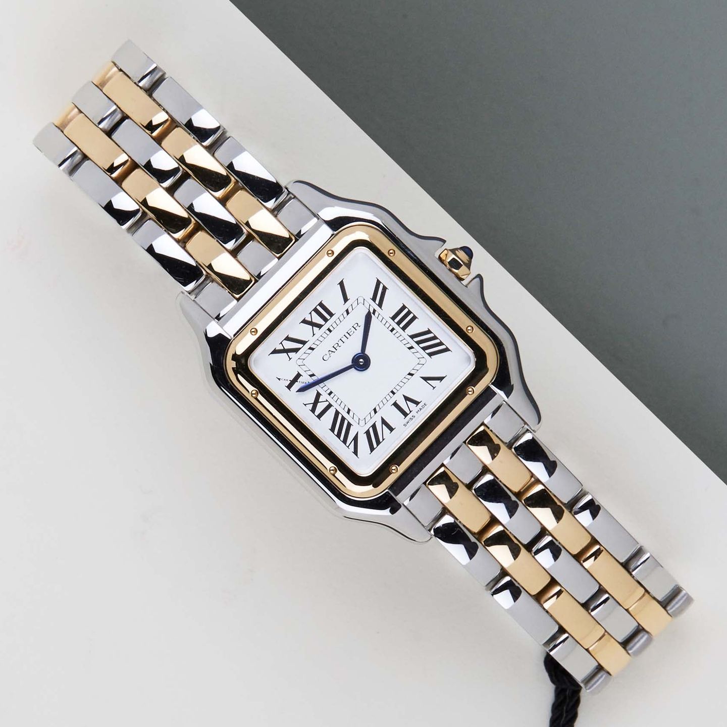 Cartier Panthère W2PN0019 - (1/8)