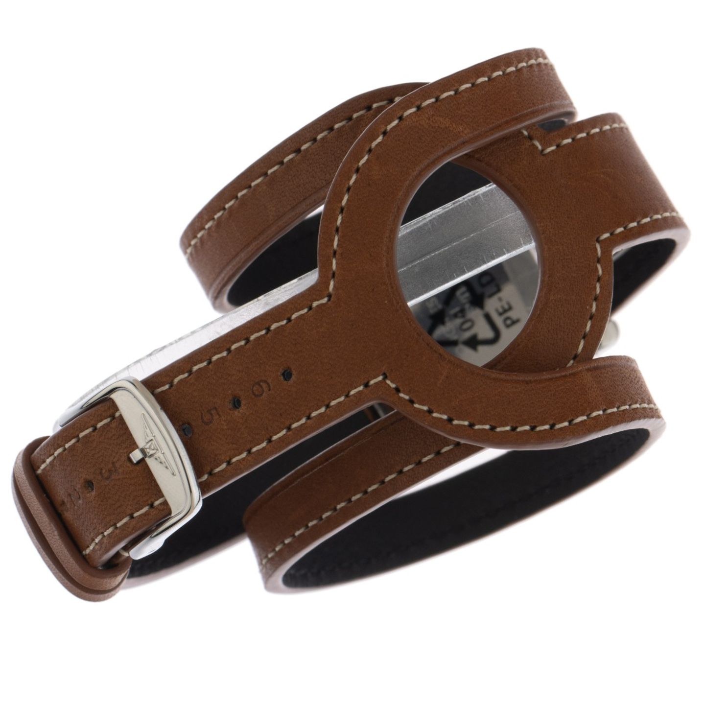 Longines DolceVita L5.200.0.71.0 (2025) - Silver dial 22 mm Steel case (7/7)