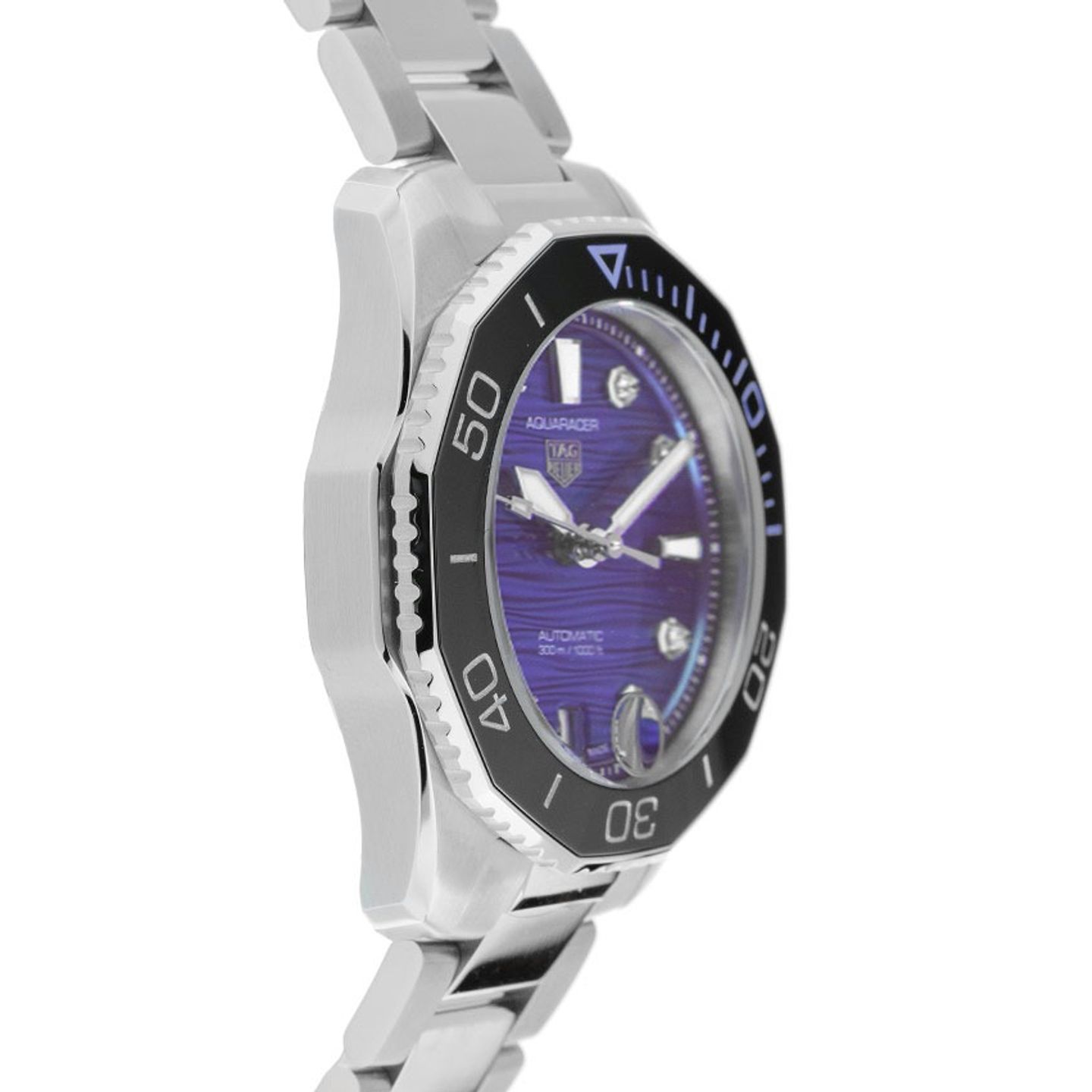 TAG Heuer Unknown WBP231M.BA0618 - (5/7)