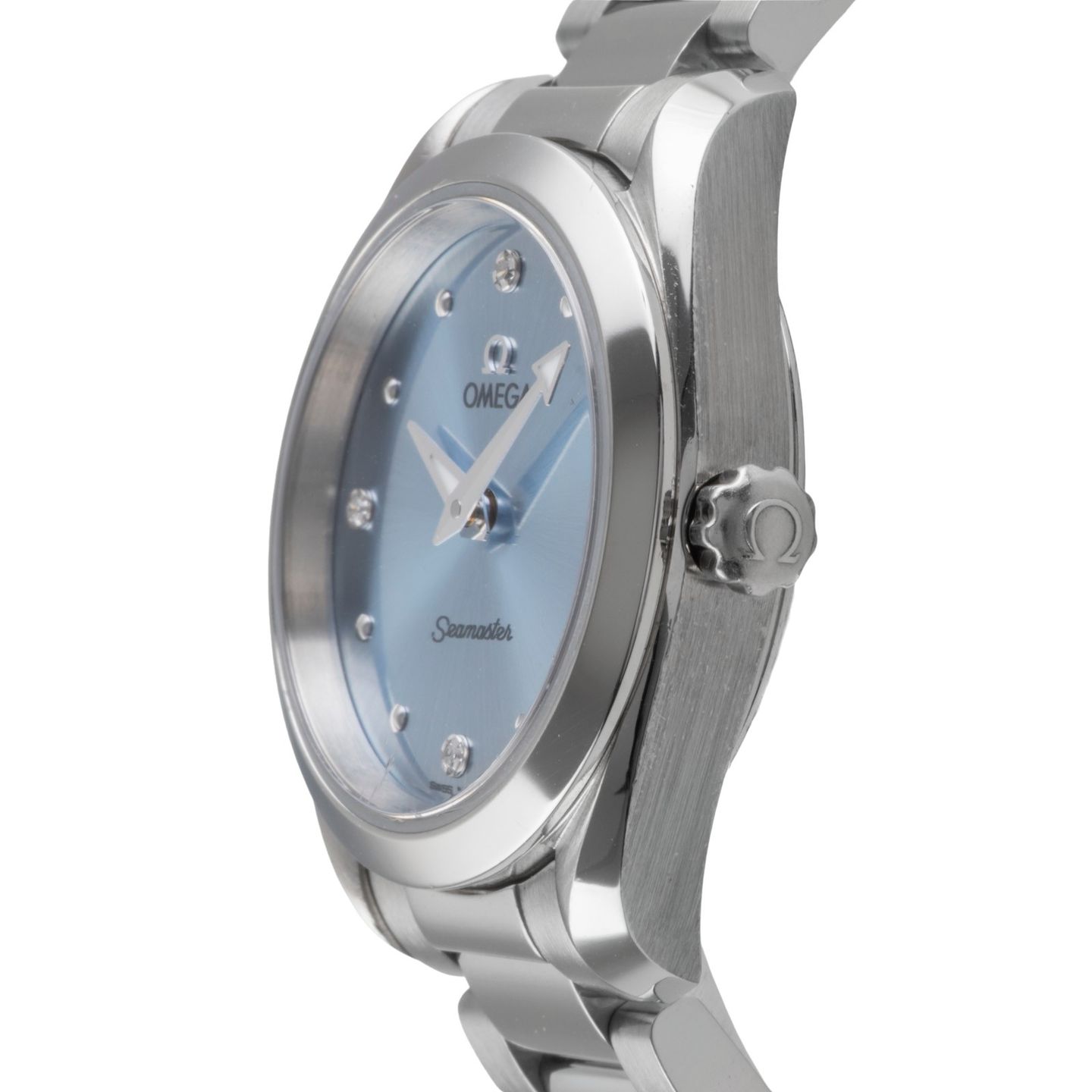 Omega Seamaster Aqua Terra 220.10.28.60.53.001 - (6/8)