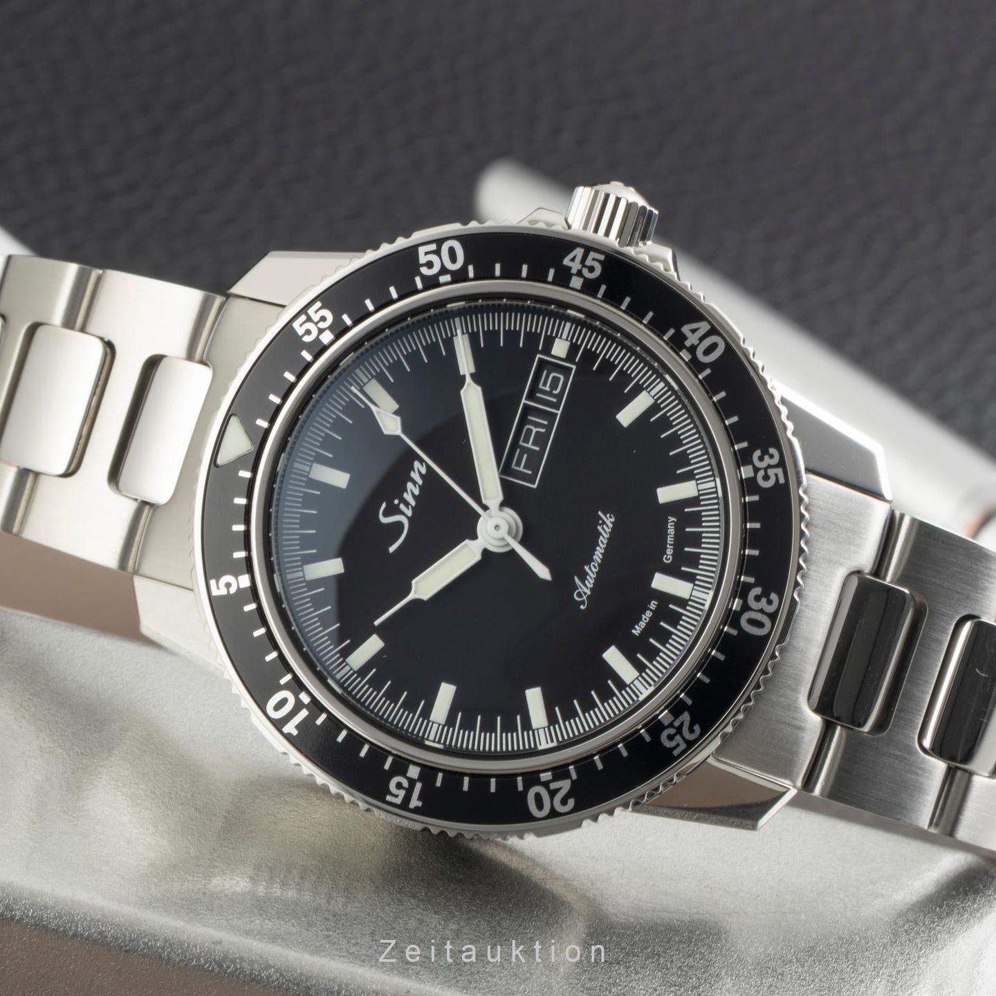 Sinn 104 104.010 - (2/8)