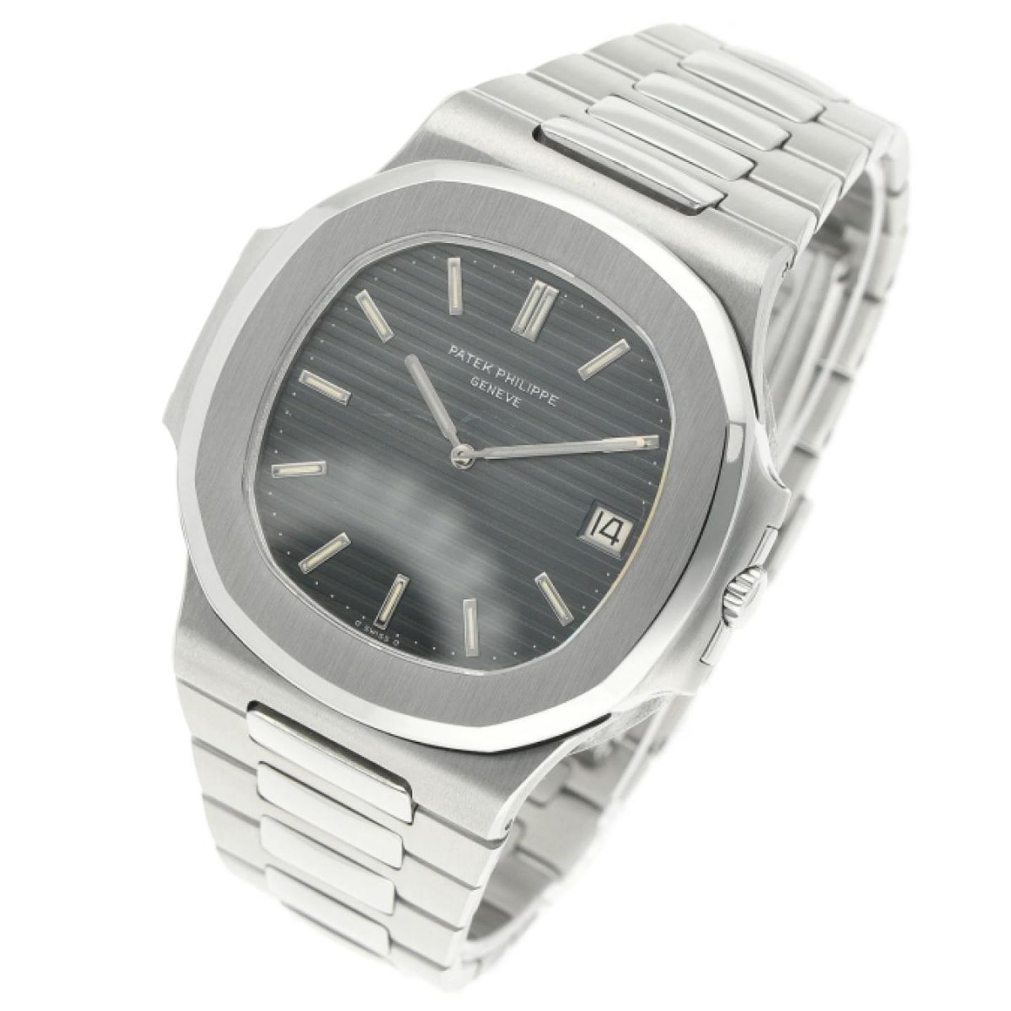 Patek Philippe Nautilus 3700/1A - (2/7)