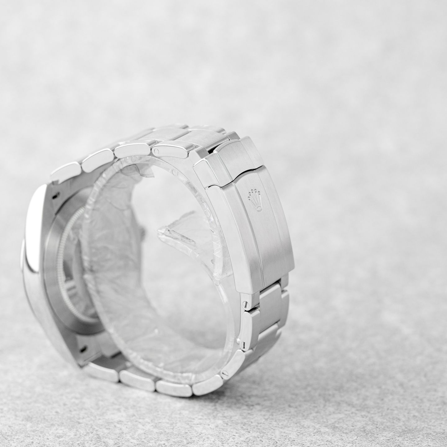 Rolex Oyster Perpetual 41 124300 - (6/8)