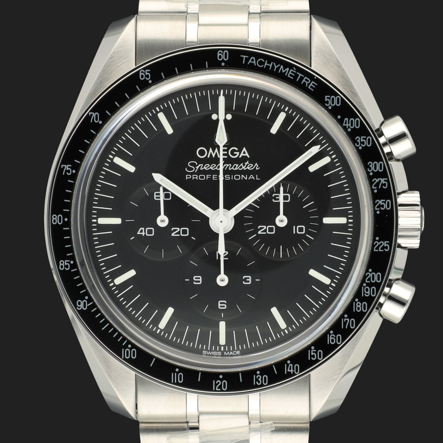 Omega Speedmaster Professional Moonwatch 310.30.42.50.01.002 - (3/8)