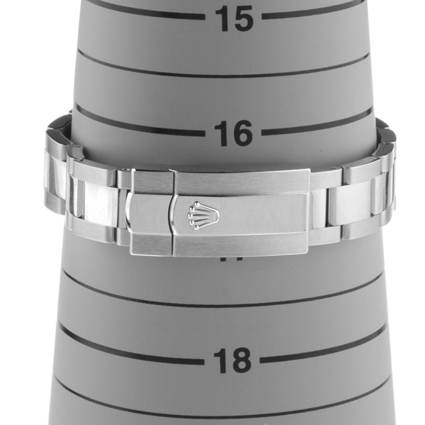 Rolex Datejust 36 116200 - (8/8)