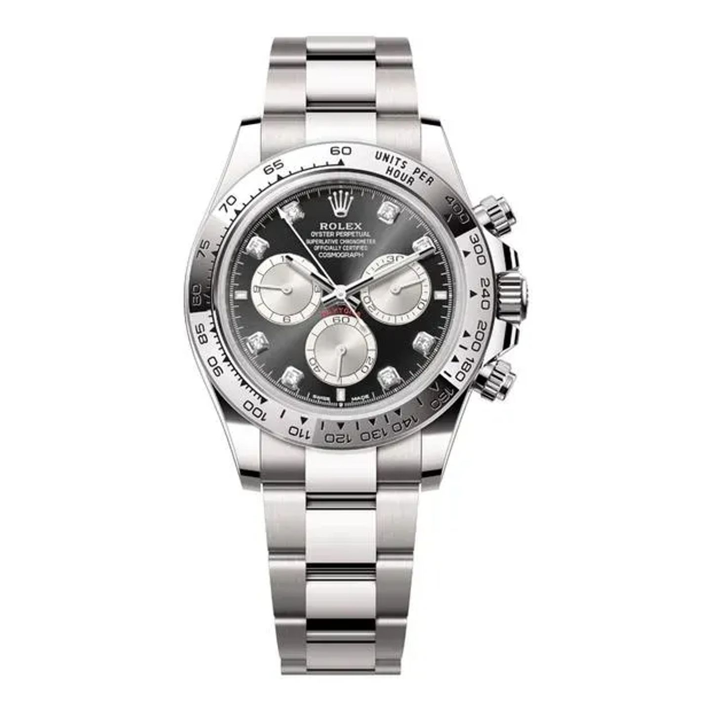 Rolex Daytona 126509 - (1/6)