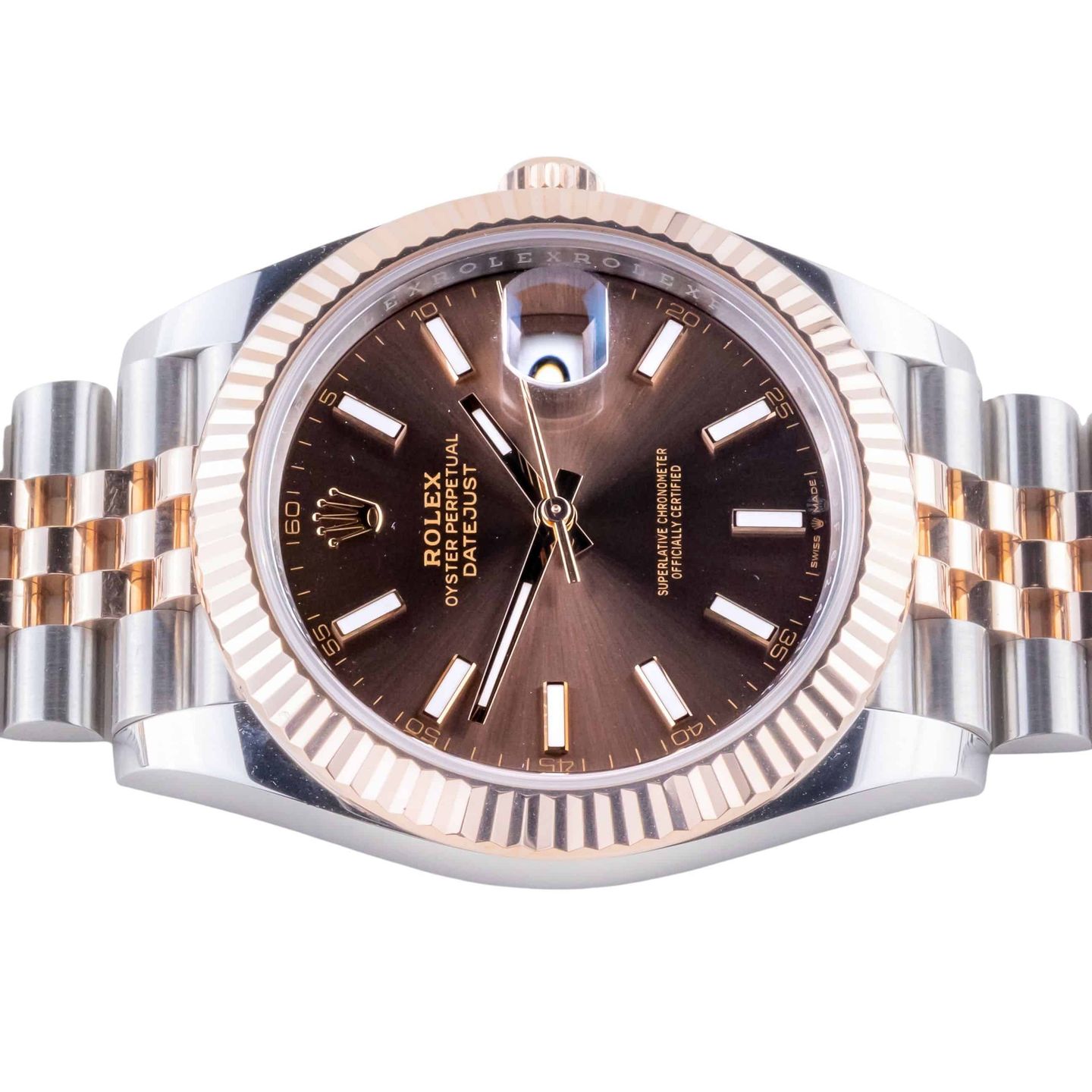 Rolex Datejust 41 126331 - (5/8)