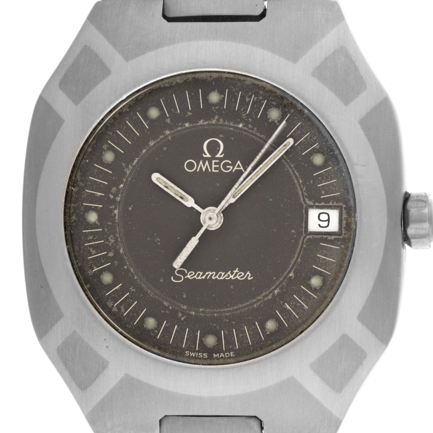 Omega Unknown 3960981 - (1/7)