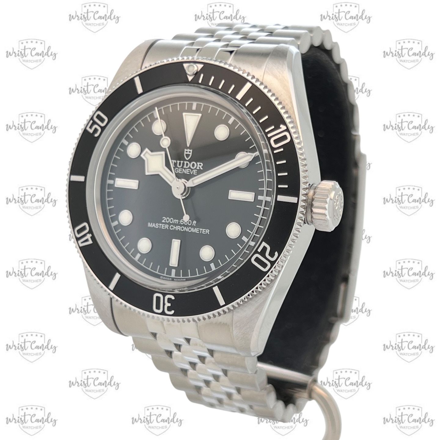 Tudor Black Bay 7941A1A0NU - (2/7)