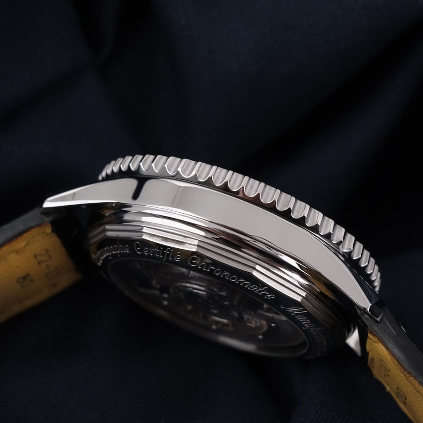 Breitling Navitimer 01 AB0121 - (6/8)