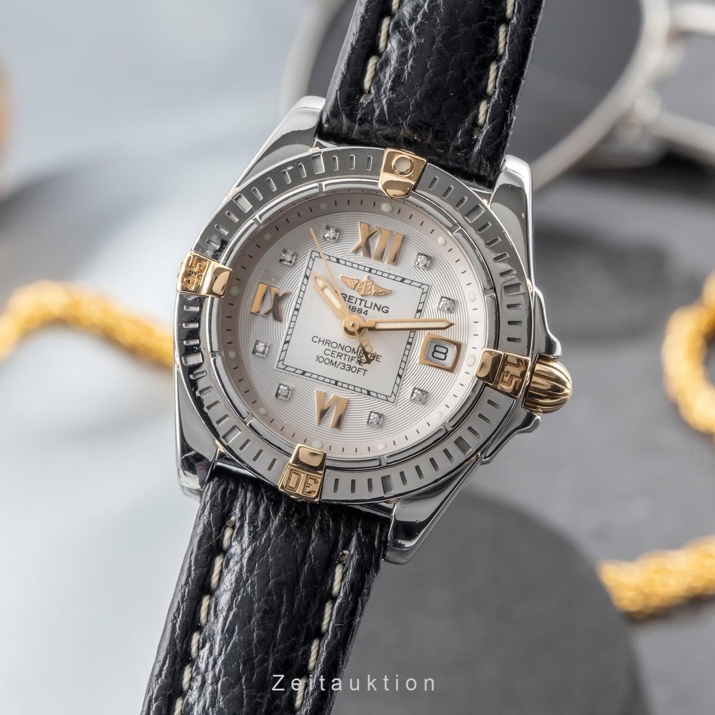 Breitling Cockpit Lady B71356 - (1/8)