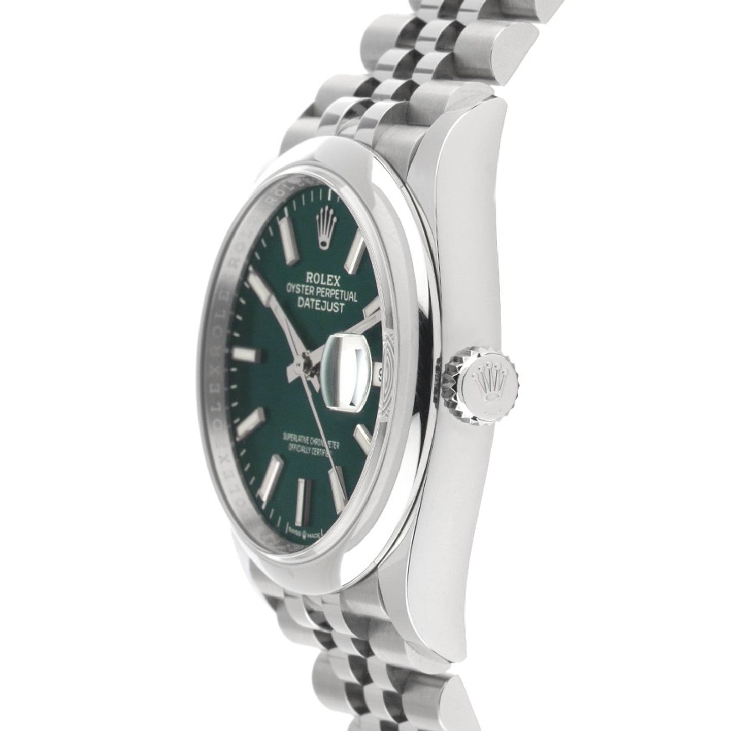 Rolex Datejust 36 126200 - (4/7)