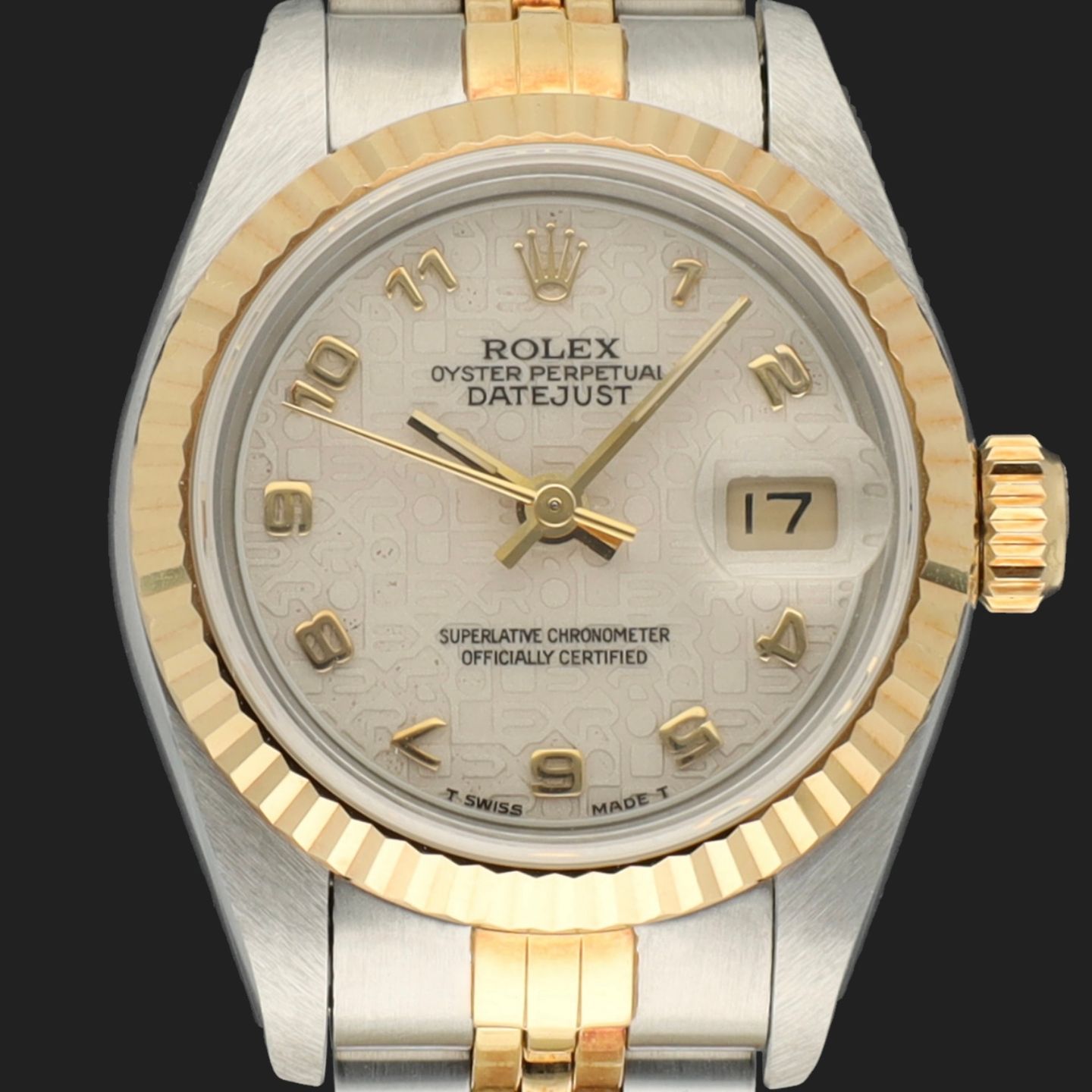 Rolex Lady-Datejust 69173 - (2/8)