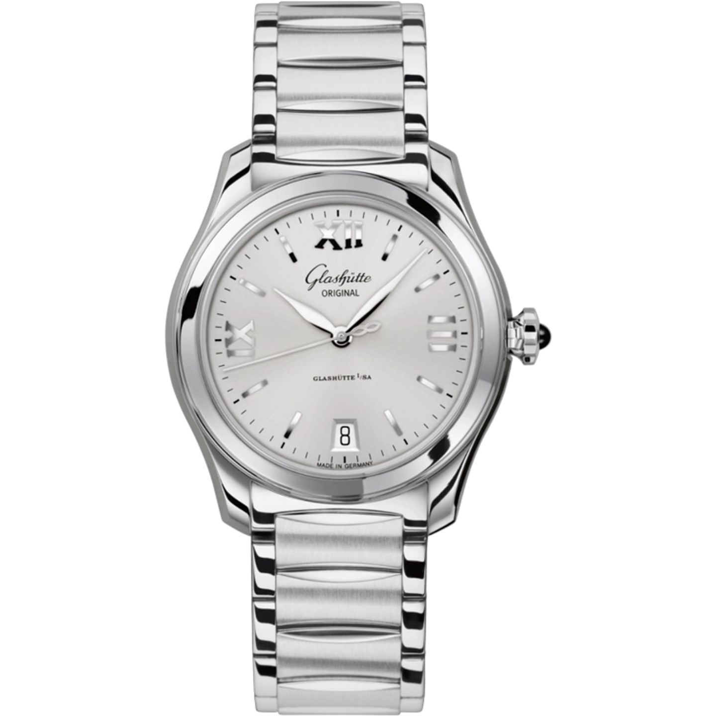 Glashütte Original Lady Serenade 1-39-22-02-02-34 - (1/1)