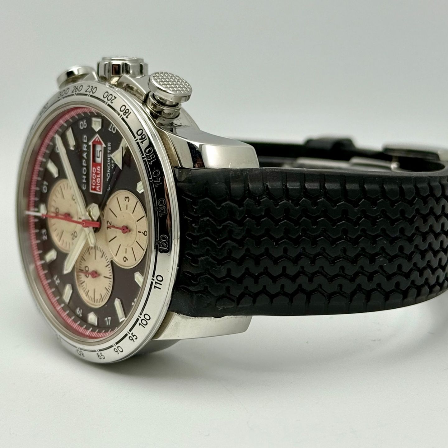 Chopard Mille Miglia 168555-3001 - (5/8)