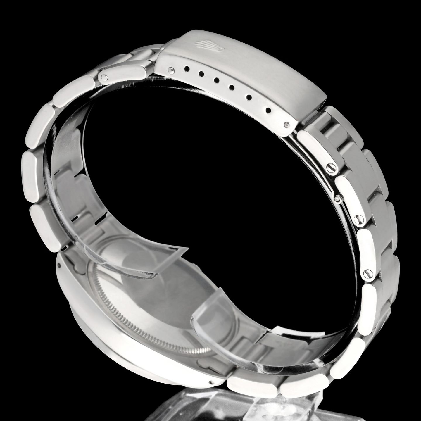 Rolex Oyster Perpetual 1007 - (7/7)